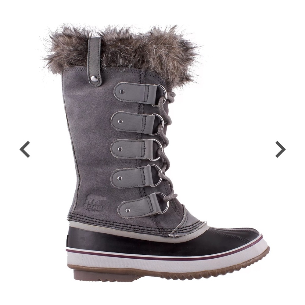 Joan of Arctic Waterproof Boots